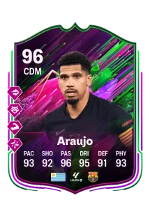Ronald Araujo