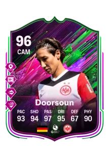Sara Doorsun