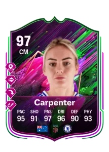 Ellie Carpenter