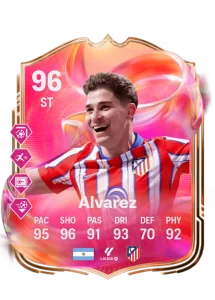 Julian Alvarez