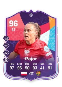 Ewa Pajor