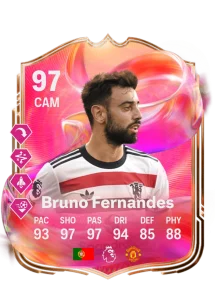 Bruno Fernandes