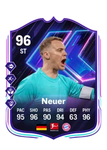 Manuel Neuer
