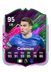 Seamus Coleman
