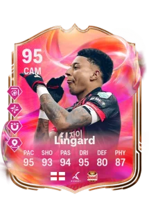 Jesse Lingard