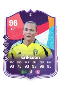 Magdalena Eriksson