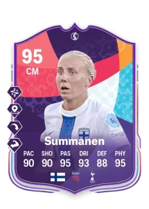 Eveliina Summanen