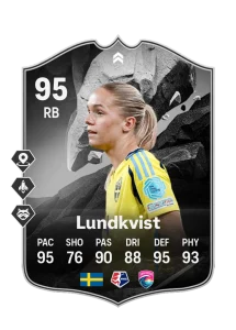 Hanna Lundkvist