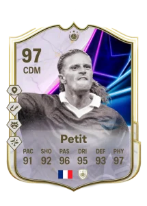 Emmanuel Petit