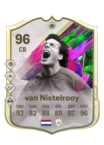 Ruud van Nistelrooy
