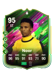 Mohammed Noor