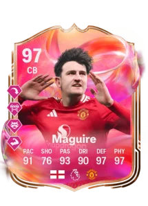 Harry Maguire