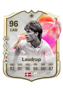 Michael Laudrup