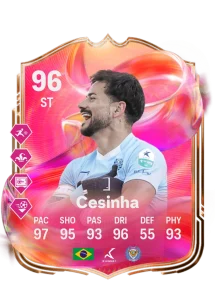 Cesinha