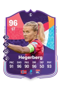 Ada Hegerberg