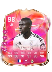 Ferland Mendy