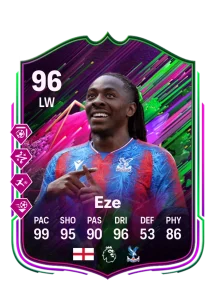 Eberechi Eze