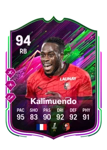 Arnaud Kalimuendo