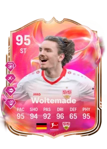 Nick Woltemade