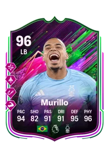 Murillo