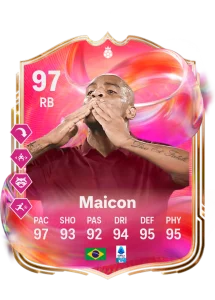 Maicon