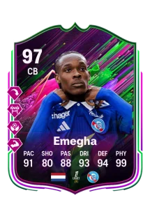 Emanuel Emegha