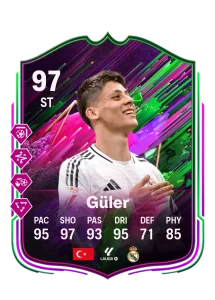 Arda Guler