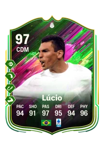 Lucio
